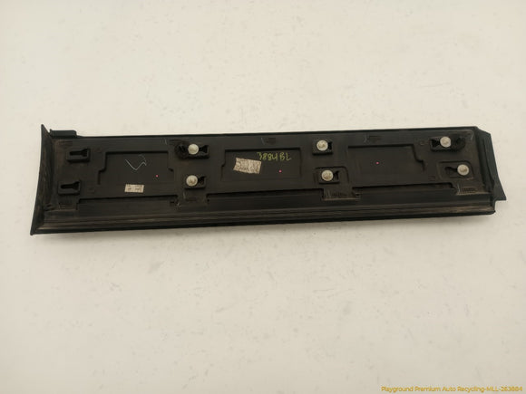 Land Rover Discovery Sport Driver Left Rear Lower Door Molding