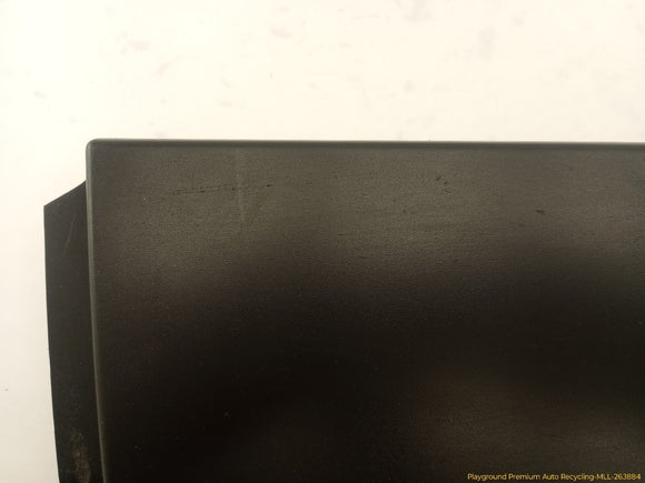 Land Rover Discovery Sport Driver Left Rear Lower Door Molding