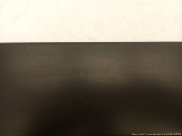 Land Rover Discovery Sport Driver Left Rear Lower Door Molding