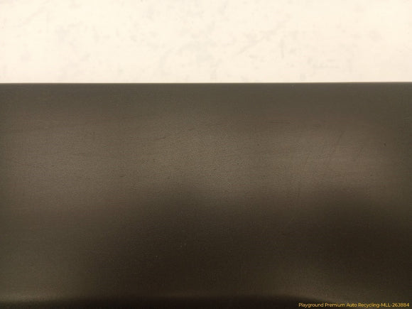 Land Rover Discovery Sport Driver Left Rear Lower Door Molding