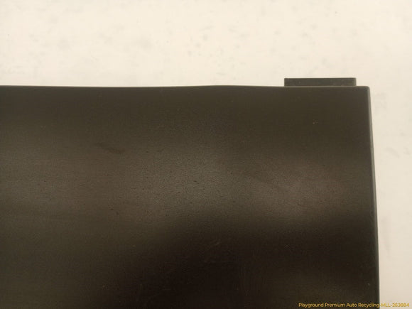Land Rover Discovery Sport Driver Left Rear Lower Door Molding