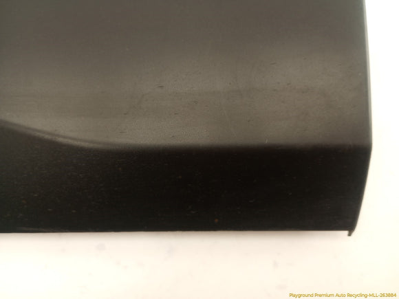 Land Rover Discovery Sport Driver Left Rear Lower Door Molding