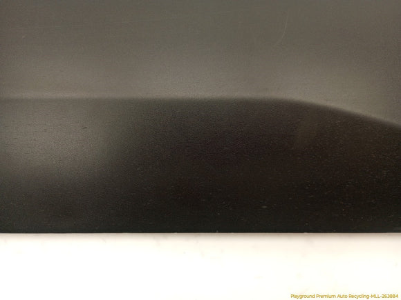 Land Rover Discovery Sport Driver Left Rear Lower Door Molding