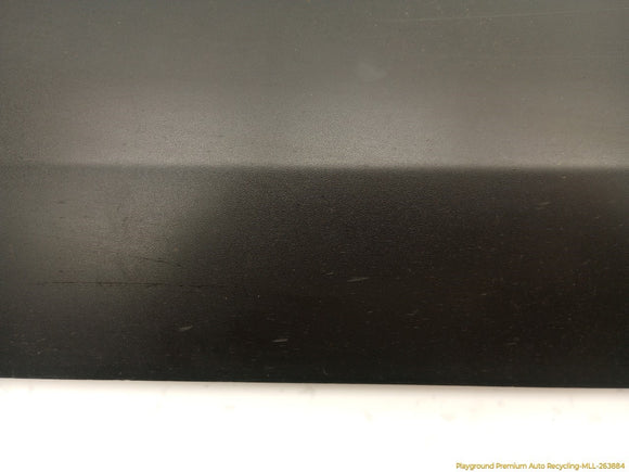 Land Rover Discovery Sport Driver Left Rear Lower Door Molding