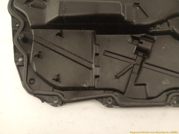Land Rover Discovery Sport Passenger Right Rear Inner Door Trim Panel