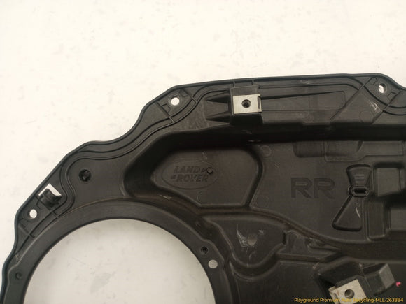 Land Rover Discovery Sport Passenger Right Rear Inner Door Trim Panel