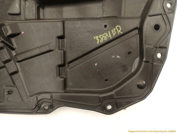 Land Rover Discovery Sport Passenger Right Rear Inner Door Trim Panel