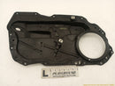 Land Rover Discovery Sport Driver Left Rear Inner Door Trim Panel-1
