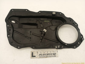 Land Rover Discovery Sport Driver Left Rear Inner Door Trim Panel