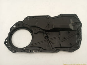 Land Rover Discovery Sport Driver Left Rear Inner Door Trim Panel - 0