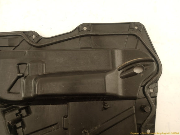Land Rover Discovery Sport Driver Left Rear Inner Door Trim Panel