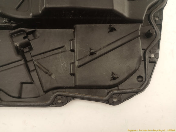 Land Rover Discovery Sport Driver Left Rear Inner Door Trim Panel