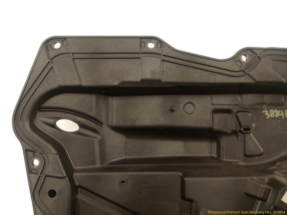 Land Rover Discovery Sport Driver Left Rear Inner Door Trim Panel