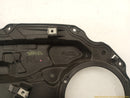Land Rover Discovery Sport Driver Left Rear Inner Door Trim Panel-8