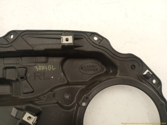 Land Rover Discovery Sport Driver Left Rear Inner Door Trim Panel