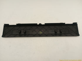 Land Rover Discovery Sport Trunk Floor Spare Tire Cover - 0
