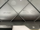 Land Rover Discovery Sport Trunk Floor Spare Tire Cover-11