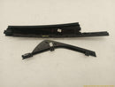 Land Rover Discovery Sport Pair Of Rear Left Door Window Molding Trim-2