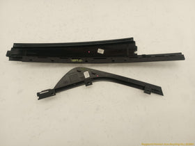 Land Rover Discovery Sport Pair Of Rear Left Door Window Molding Trim - 0