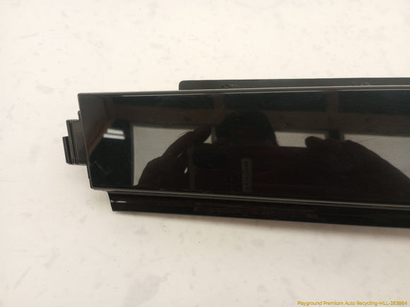 Land Rover Discovery Sport Pair Of Rear Left Door Window Molding Trim