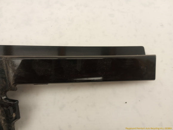 Land Rover Discovery Sport Pair Of Rear Left Door Window Molding Trim