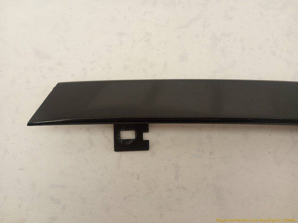Land Rover Discovery Sport Pair Of Rear Left Door Window Molding Trim