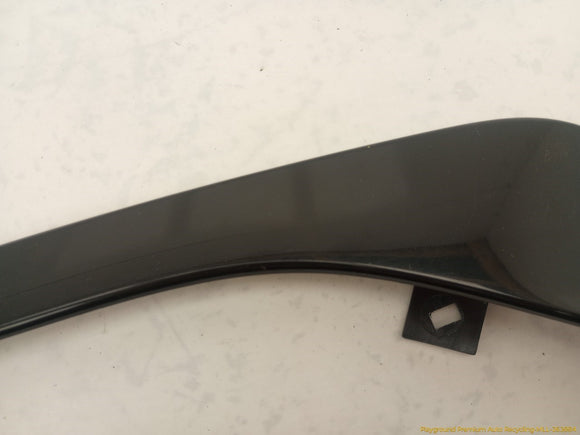Land Rover Discovery Sport Pair Of Rear Left Door Window Molding Trim