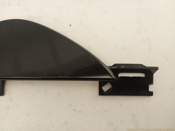 Land Rover Discovery Sport Pair Of Rear Left Door Window Molding Trim