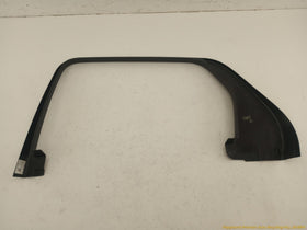 Land Rover Discovery Sport Driver Left Rear Window Frame Molding Trim - 0
