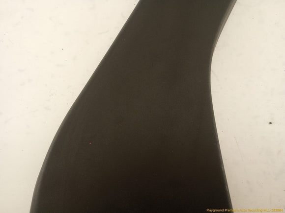 Land Rover Discovery Sport Driver Left Rear Window Frame Molding Trim
