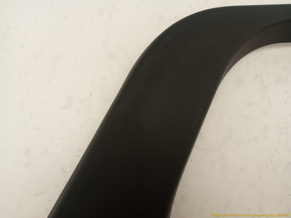 Land Rover Discovery Sport Driver Left Rear Window Frame Molding Trim