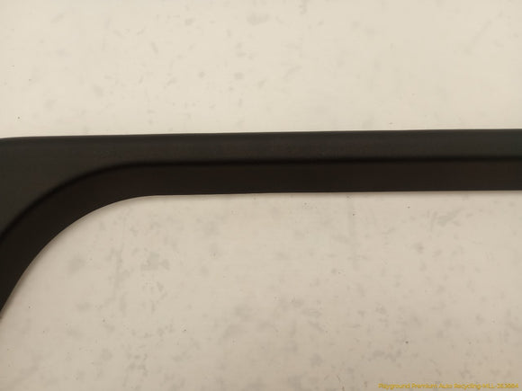 Land Rover Discovery Sport Driver Left Rear Window Frame Molding Trim