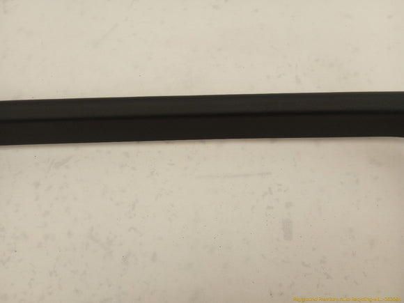 Land Rover Discovery Sport Driver Left Rear Window Frame Molding Trim