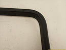 Land Rover Discovery Sport Driver Left Rear Window Frame Molding Trim-8