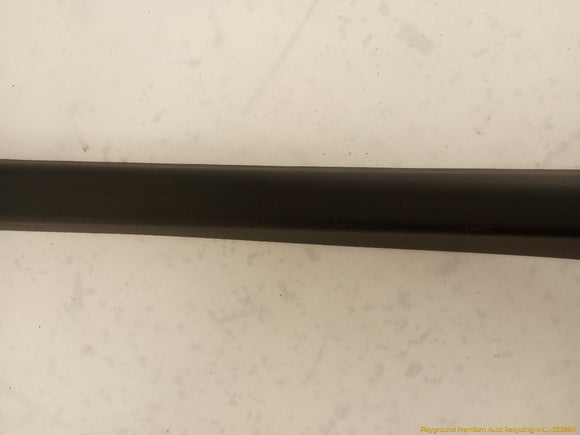 Land Rover Discovery Sport Driver Left Rear Window Frame Molding Trim