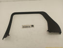 Land Rover Discovery Sport Passenger Right Rear Window Frame Molding Trim-1