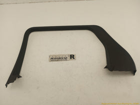 Land Rover Discovery Sport Passenger Right Rear Window Frame Molding Trim