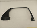 Land Rover Discovery Sport Passenger Right Rear Window Frame Molding Trim-2