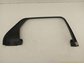 Land Rover Discovery Sport Passenger Right Rear Window Frame Molding Trim - 0