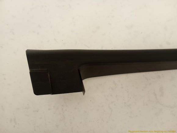 Land Rover Discovery Sport Passenger Right Rear Window Frame Molding Trim