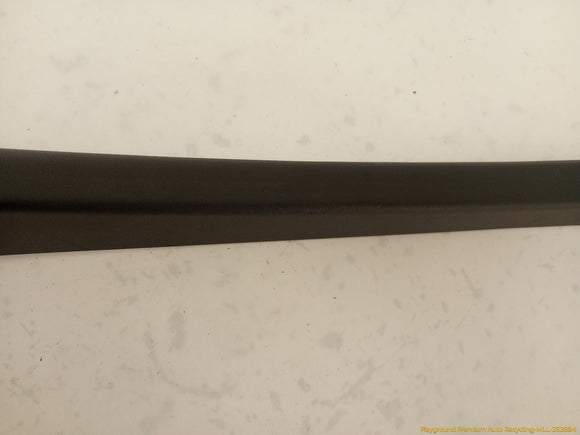 Land Rover Discovery Sport Passenger Right Rear Window Frame Molding Trim