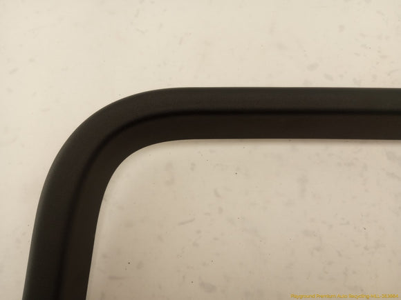 Land Rover Discovery Sport Passenger Right Rear Window Frame Molding Trim