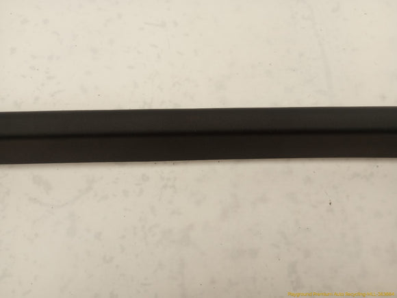Land Rover Discovery Sport Passenger Right Rear Window Frame Molding Trim
