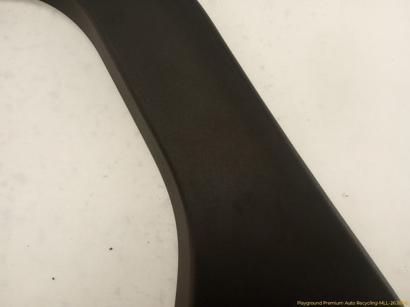 Land Rover Discovery Sport Passenger Right Rear Window Frame Molding Trim