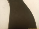 Land Rover Discovery Sport Passenger Right Rear Window Frame Molding Trim-9