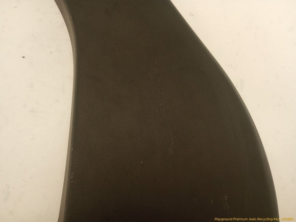 Land Rover Discovery Sport Passenger Right Rear Window Frame Molding Trim