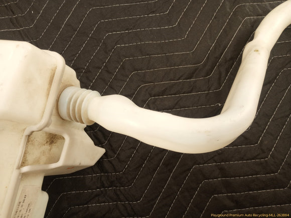 Land Rover Discovery Sport Windshield Washer Reservoir