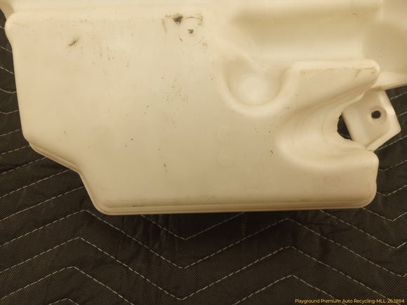 Land Rover Discovery Sport Windshield Washer Reservoir