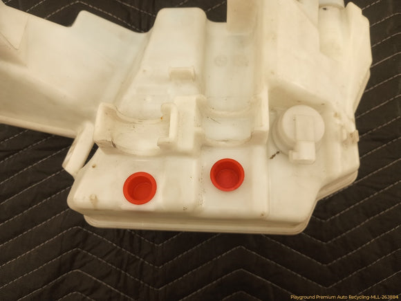 Land Rover Discovery Sport Windshield Washer Reservoir