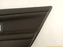 Land Rover Discovery Sport Passenger Right Rear Door Trim-5